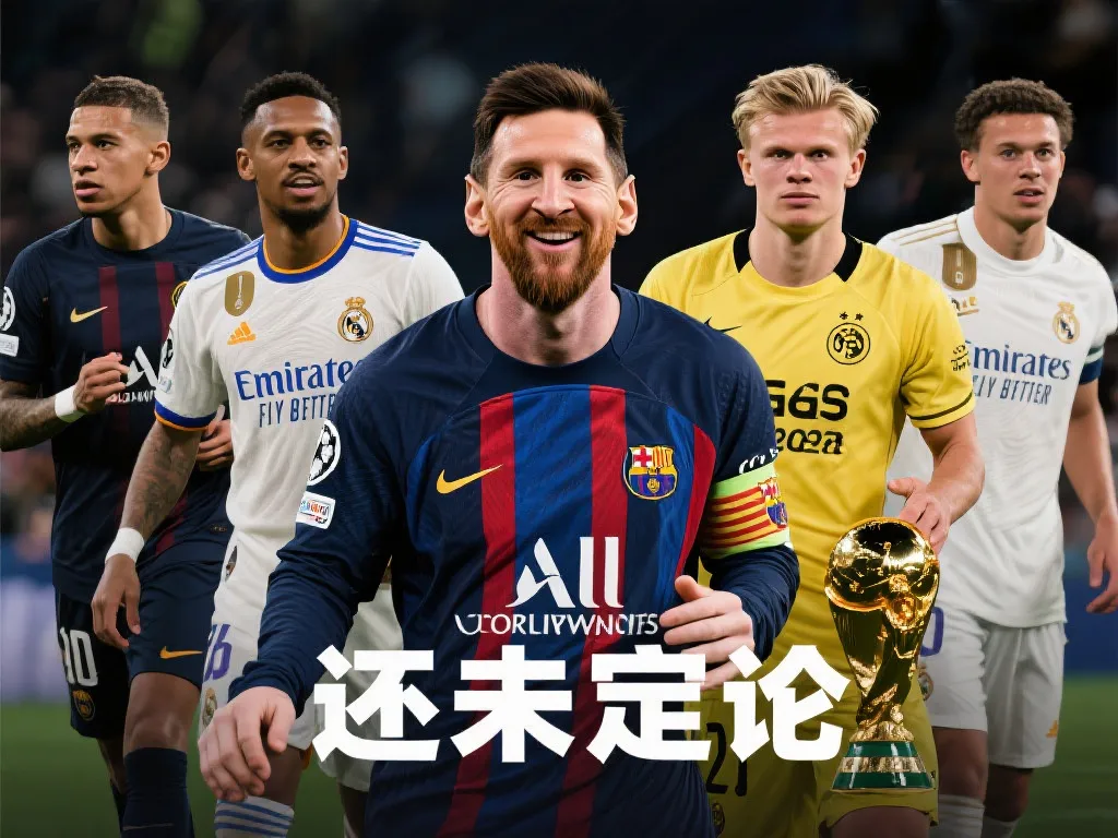 无疑是一位