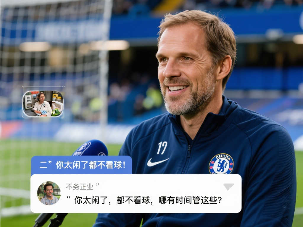 她曾这样总