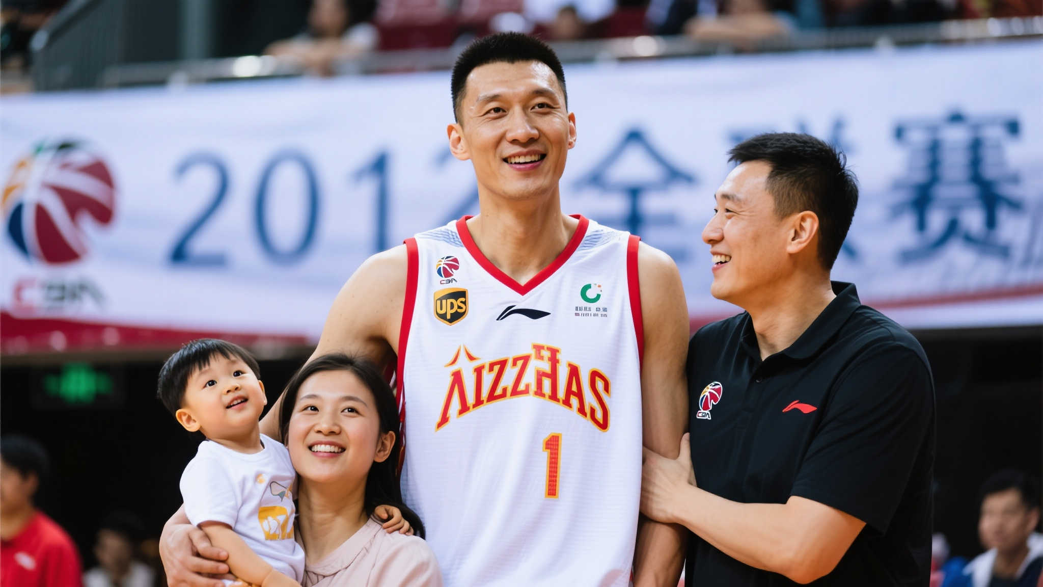 仅是个人能 仅是个人能