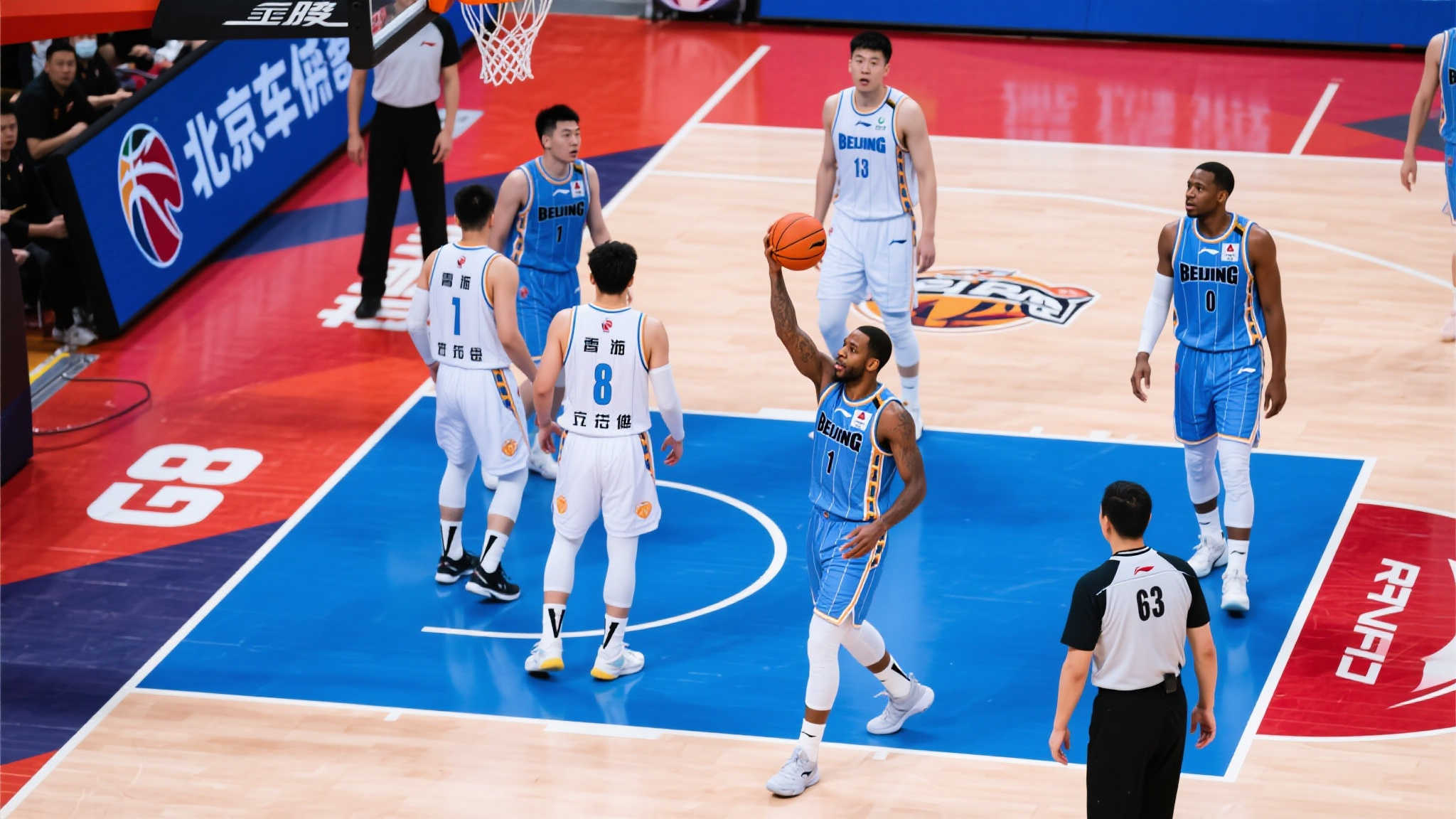 球队的表现 球队的表现